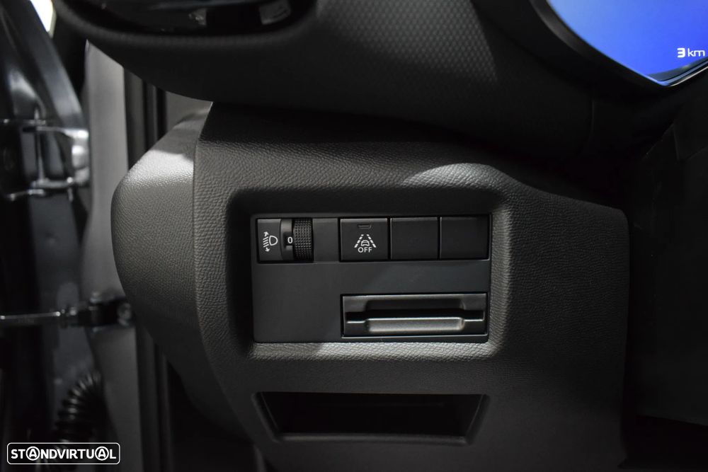 Citroën C5 Aircross 1.5 BlueHDi C-Series EAT8 - 13