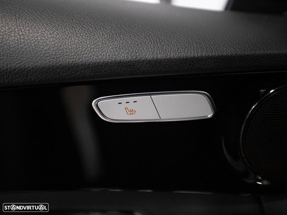 Mercedes-Benz C 300 de T 9G-TRONIC Avantgarde - 29