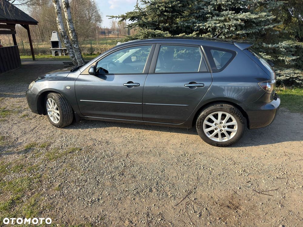 Mazda 3 - 15