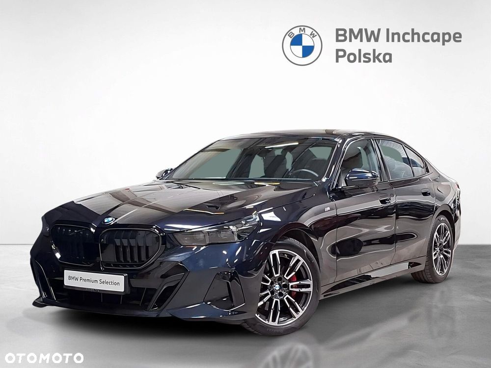 BMW Seria 5 - 2