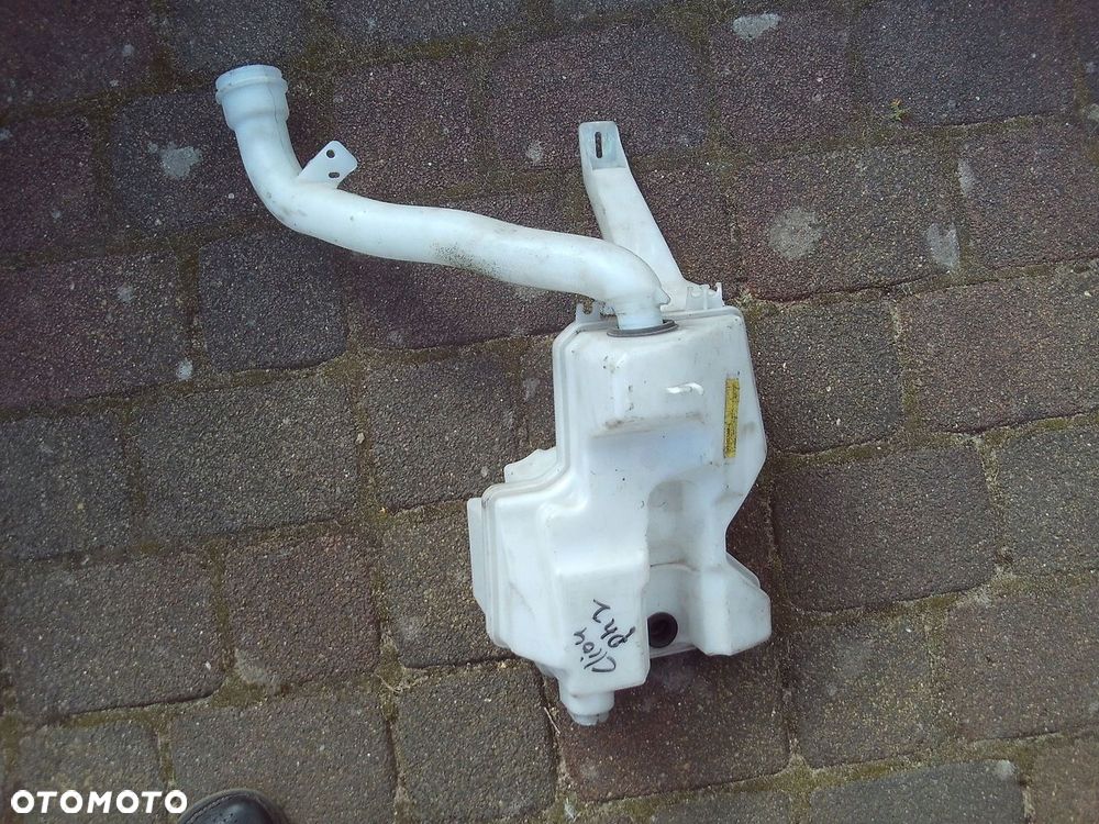 ZBIORNICZEK RENAULT CLIO IV LIFT - 1