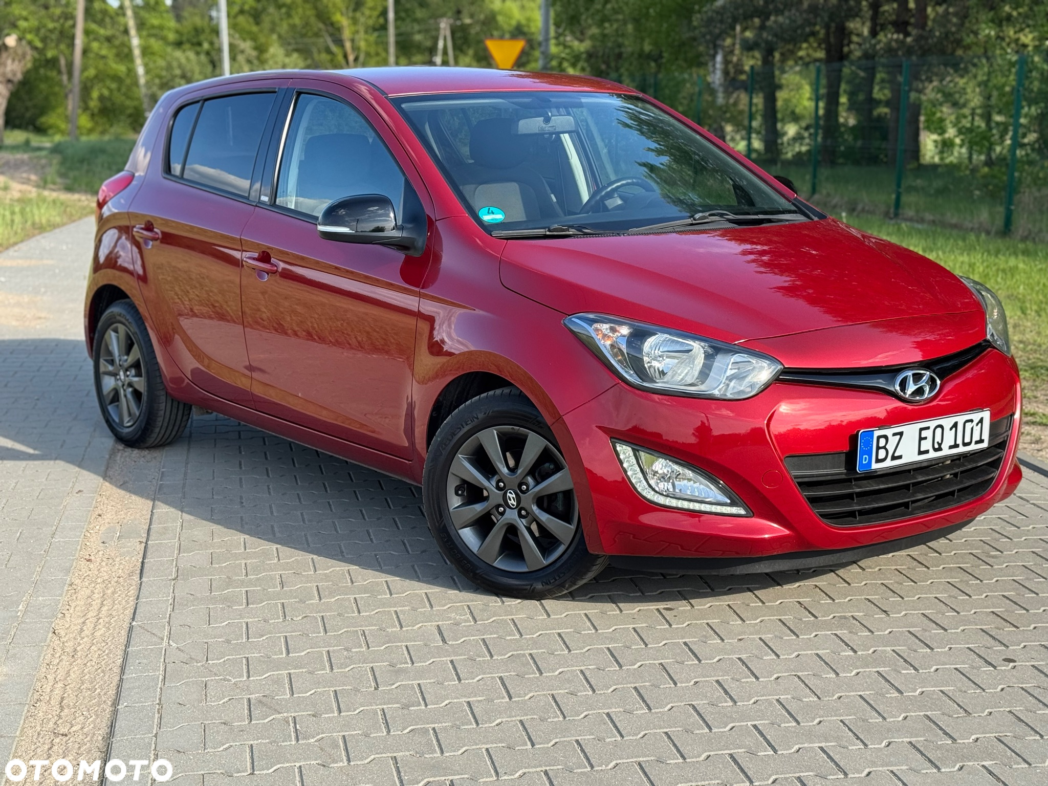 Hyundai i20 1.2 5 Star Edition - 9