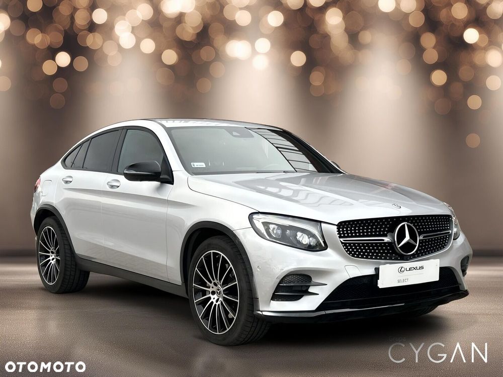 Mercedes-Benz GLC - 8