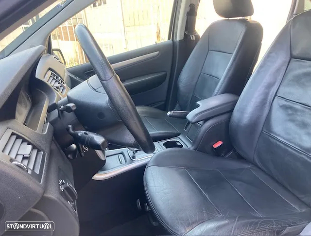 Mercedes-Benz B 150 Autotronic - 14