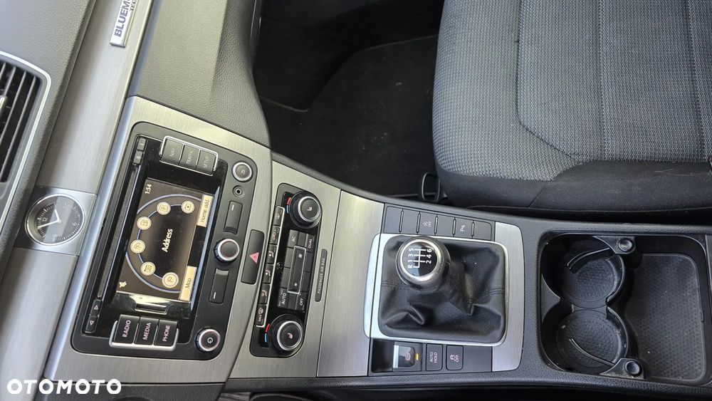 Volkswagen Passat Variant 1.4 TSI R-Line Edition Plus - 39