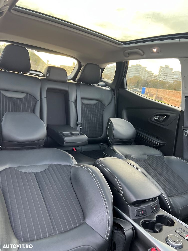 Renault Kadjar Energy dCi 130 4x4 Bose Edition - 9