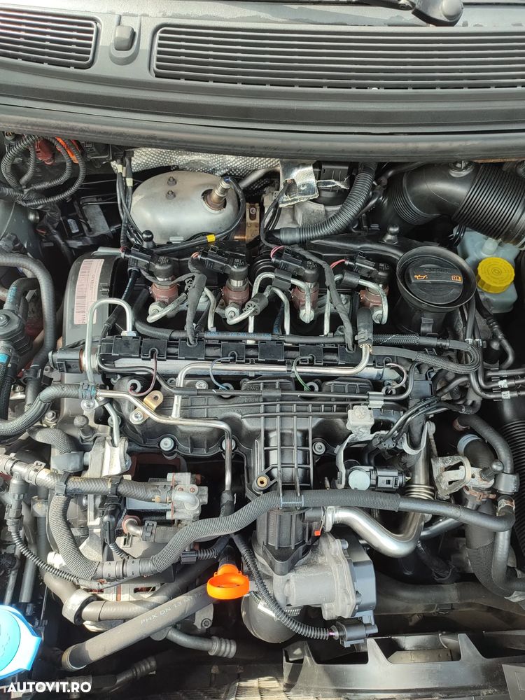 Skoda Fabia 1.6 TDI Elegance - 20