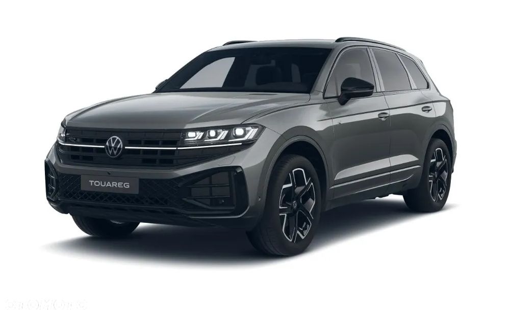 Volkswagen Touareg 3.0 V6 TDI SCR 4Mot R-Line - 2