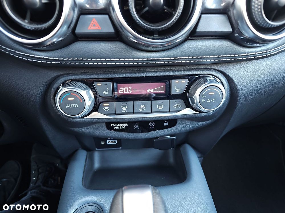Nissan Juke - 16