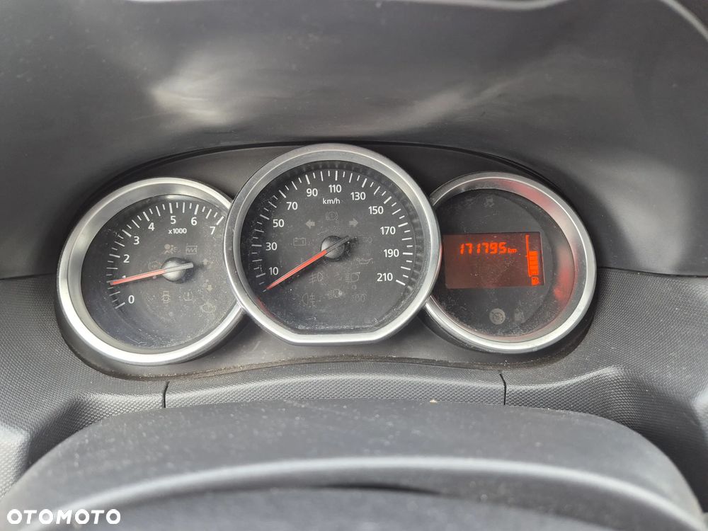 Dacia Duster Blue dCi 115 2WD Prestige - 27