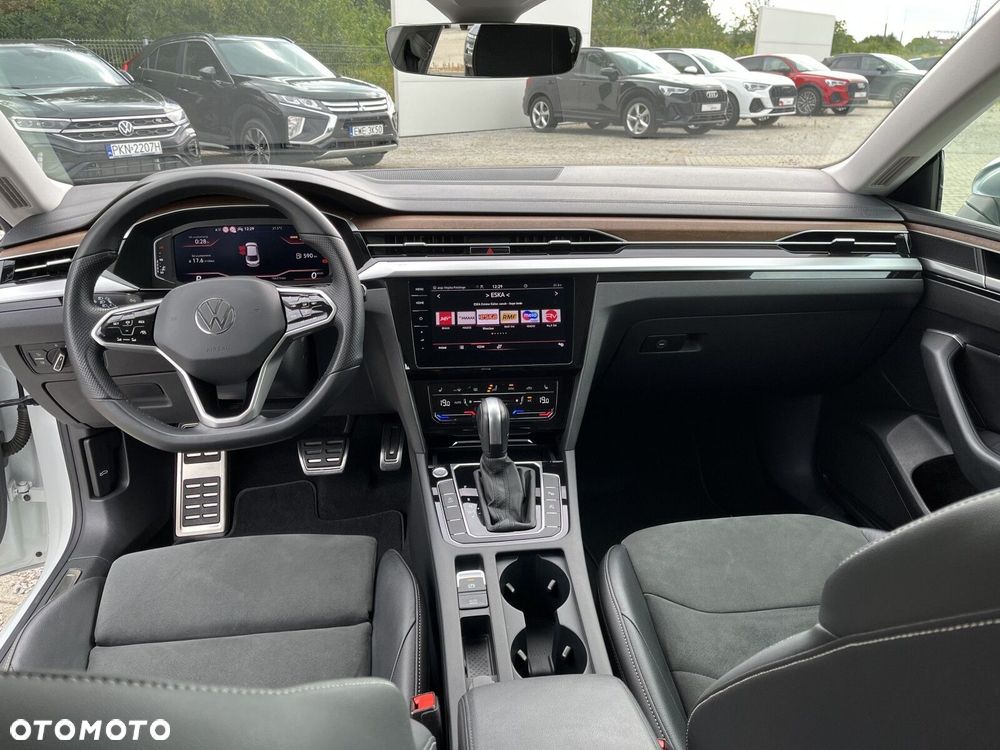 Volkswagen Arteon 2.0 TDI Elegance DSG - 23