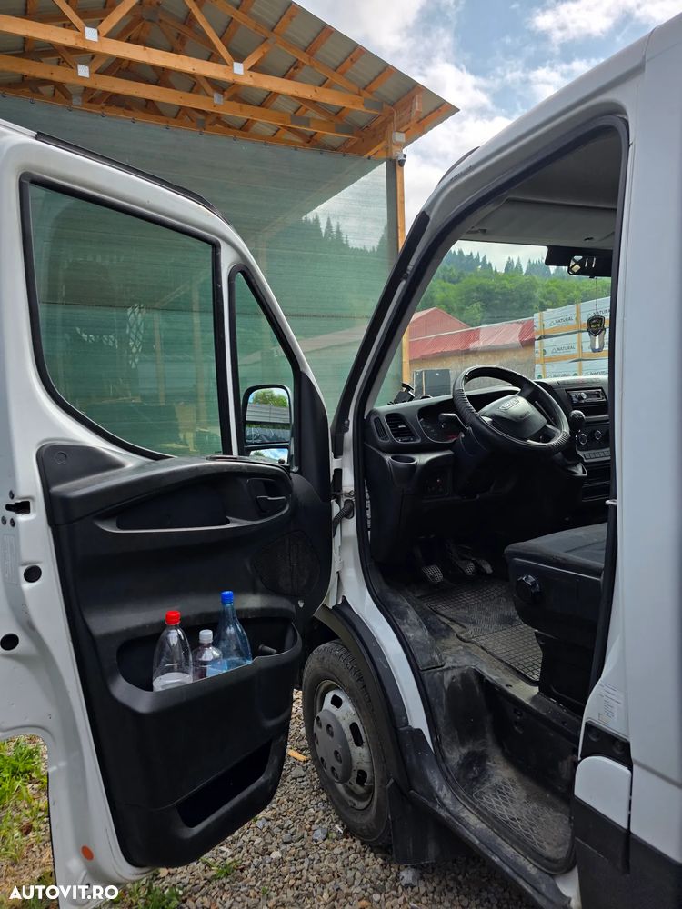 Iveco Daily - 5