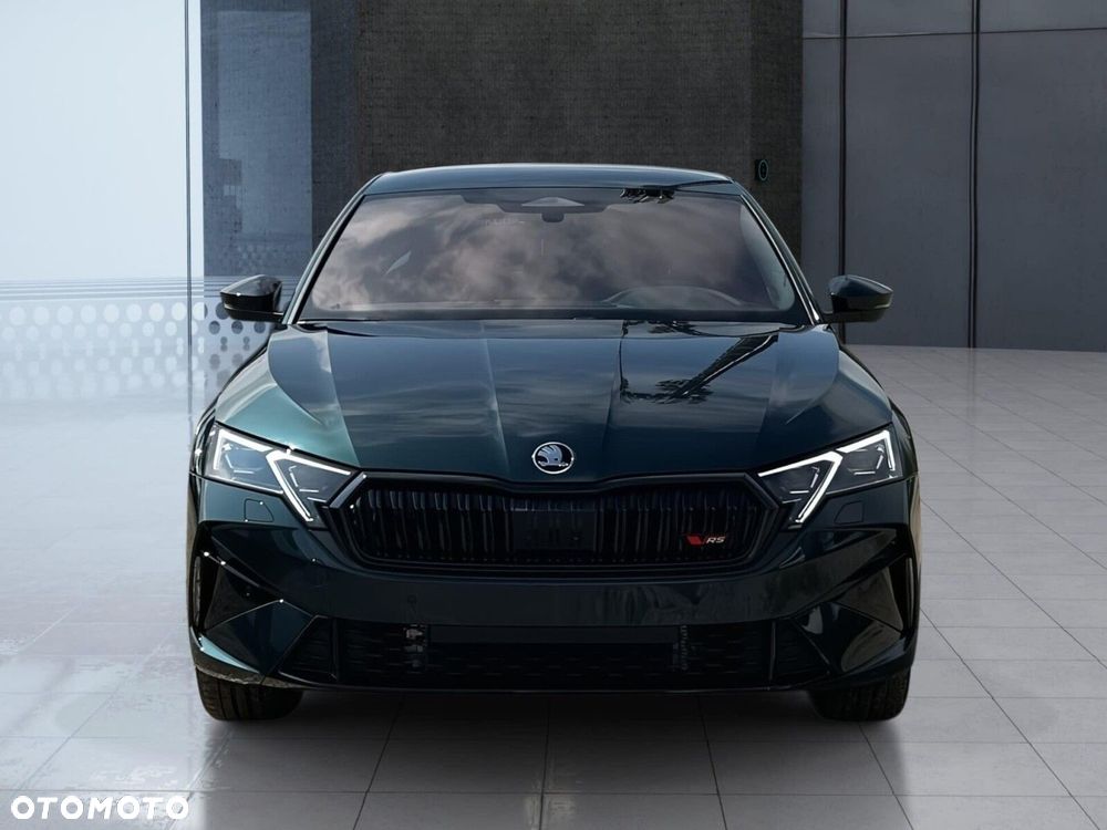 Skoda Octavia - 3