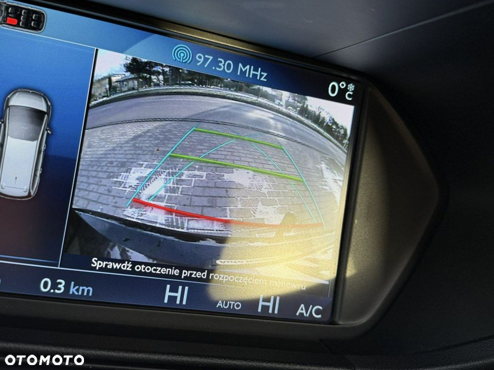 Citroën C4 Grand Picasso - 25