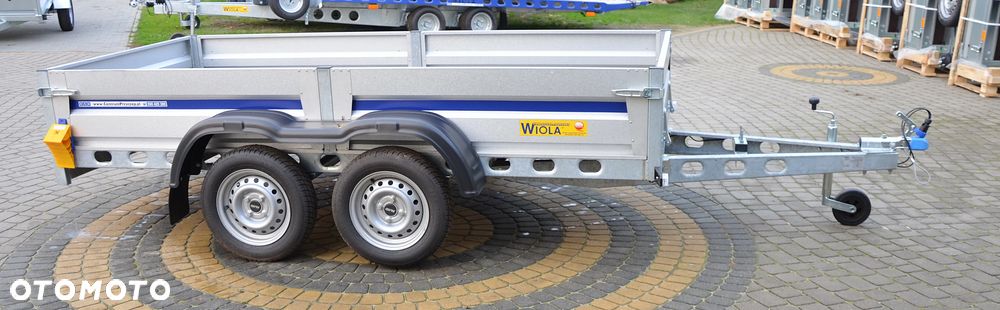 Wiola Silezia PLUS - 5