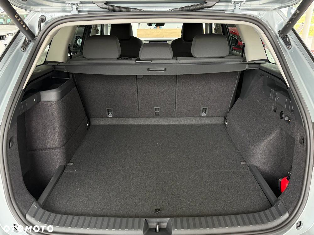 Skoda Kodiaq 1.5 TSI iV PHEV 4x2 Drive DSG - 35