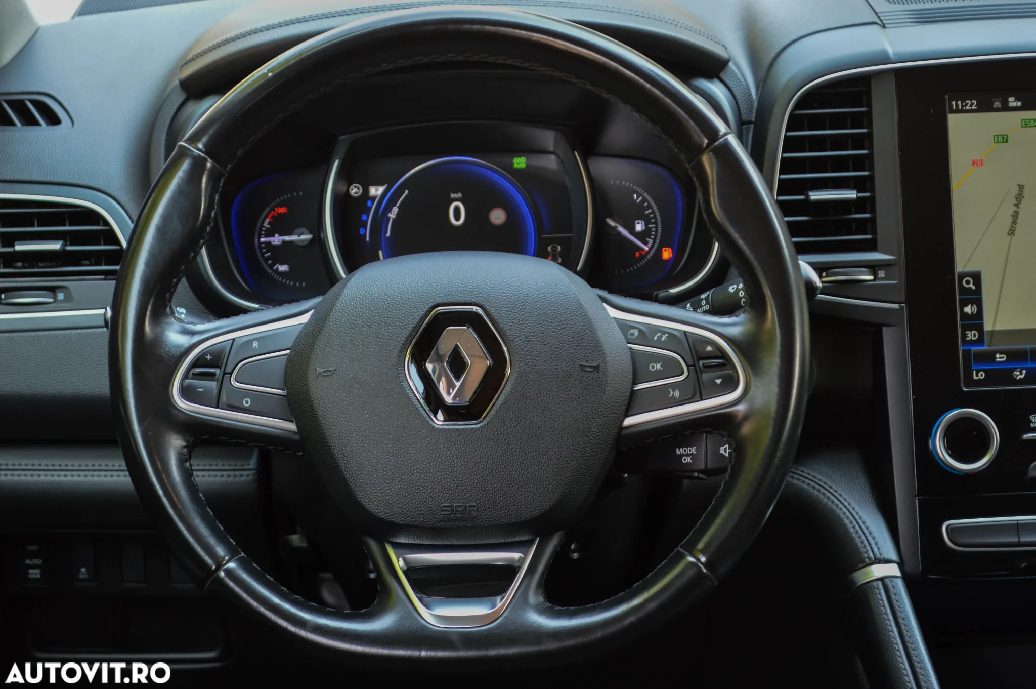 Renault Koleos ENERGY dCi 175 X-tronic 4WD INTENS - 31