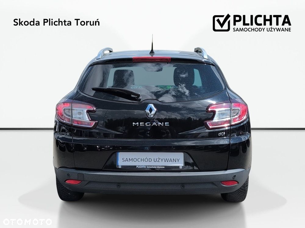 Renault Megane 1.5 dCi Limited - 31