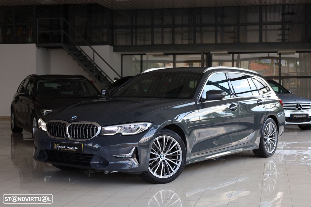 BMW 320 d Ultimate Auto - 33