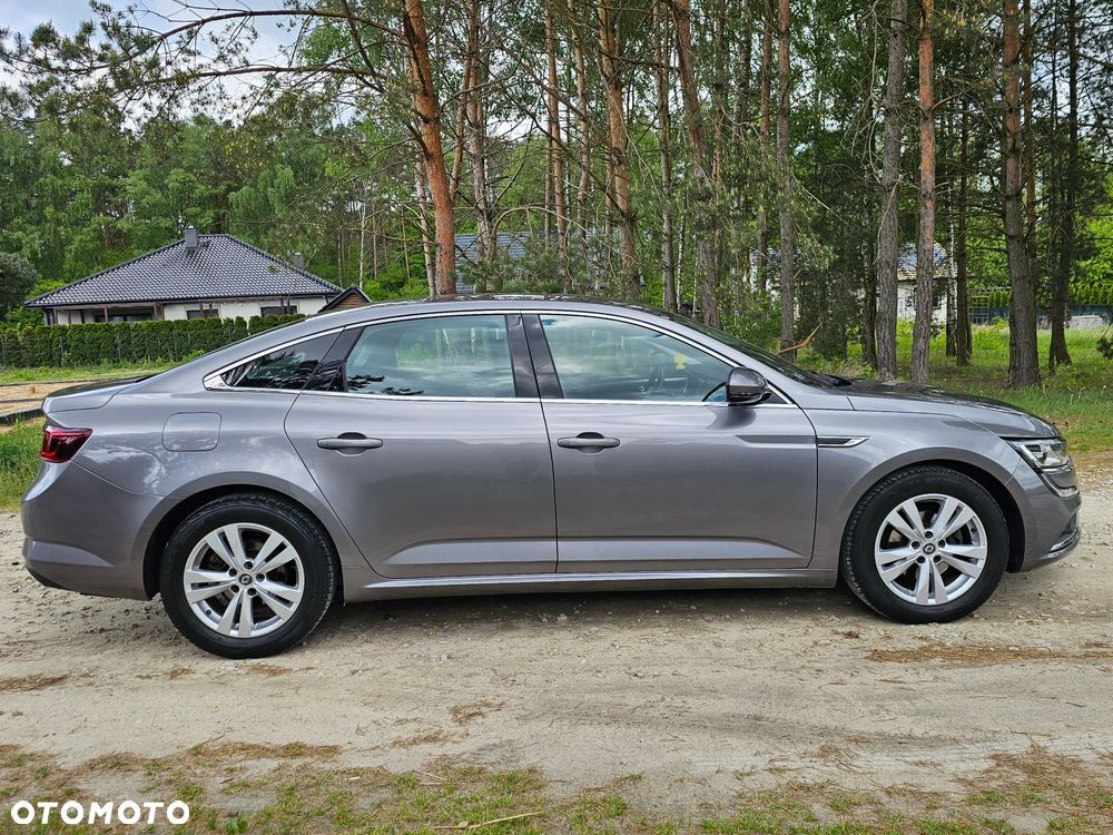 Renault Talisman 1.6 Energy dCi Zen - 16