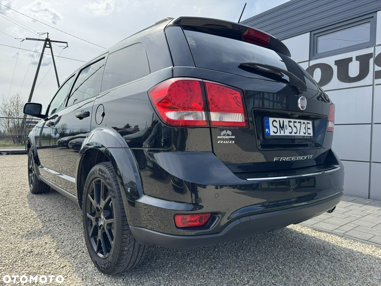 Fiat Freemont - 11