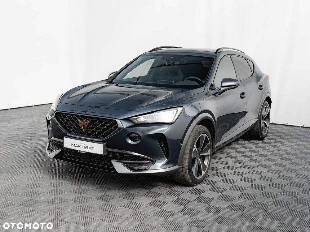 Cupra Formentor 2.0 TSI 4Drive DSG - 3