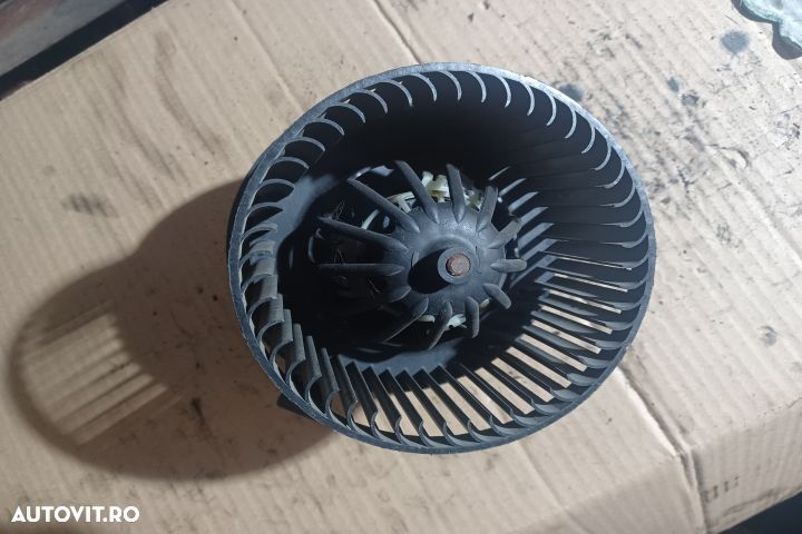 VENTILATOR AEROTERMA MX1253 Renault Modus 2 [2007 - 2012] - 3