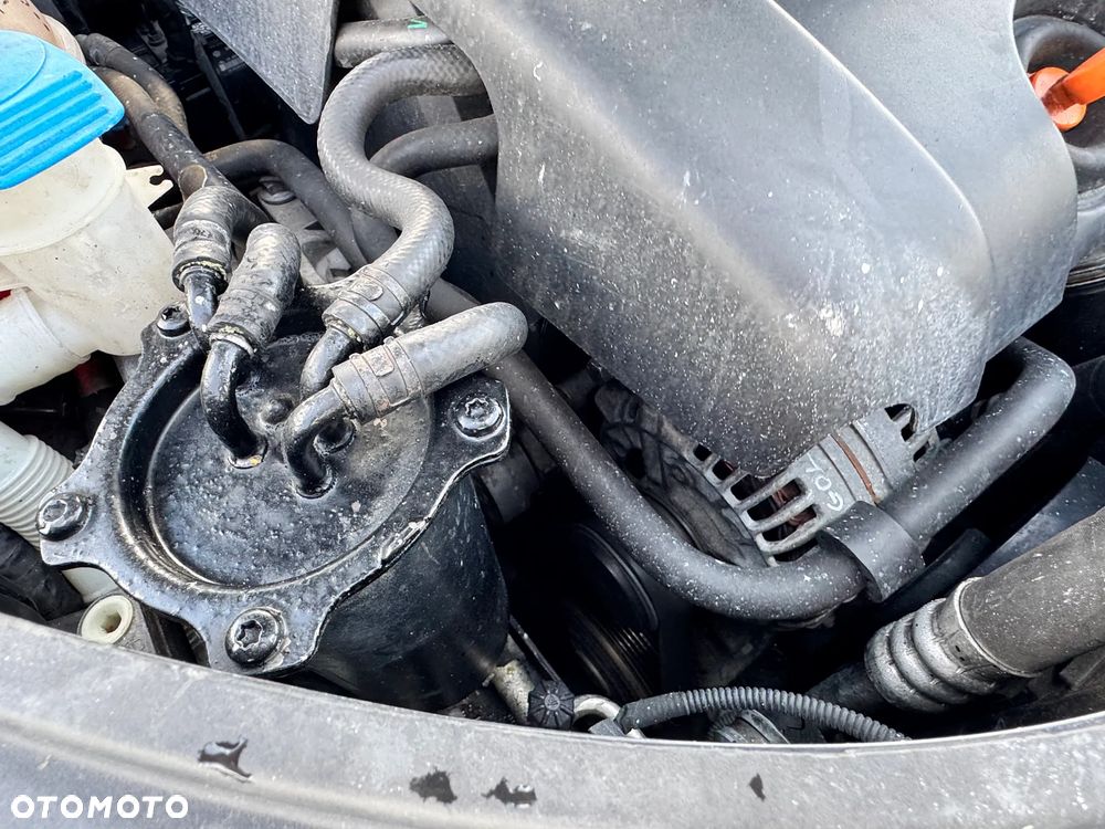 Volkswagen Golf 2.0 TDI Sportline - 20