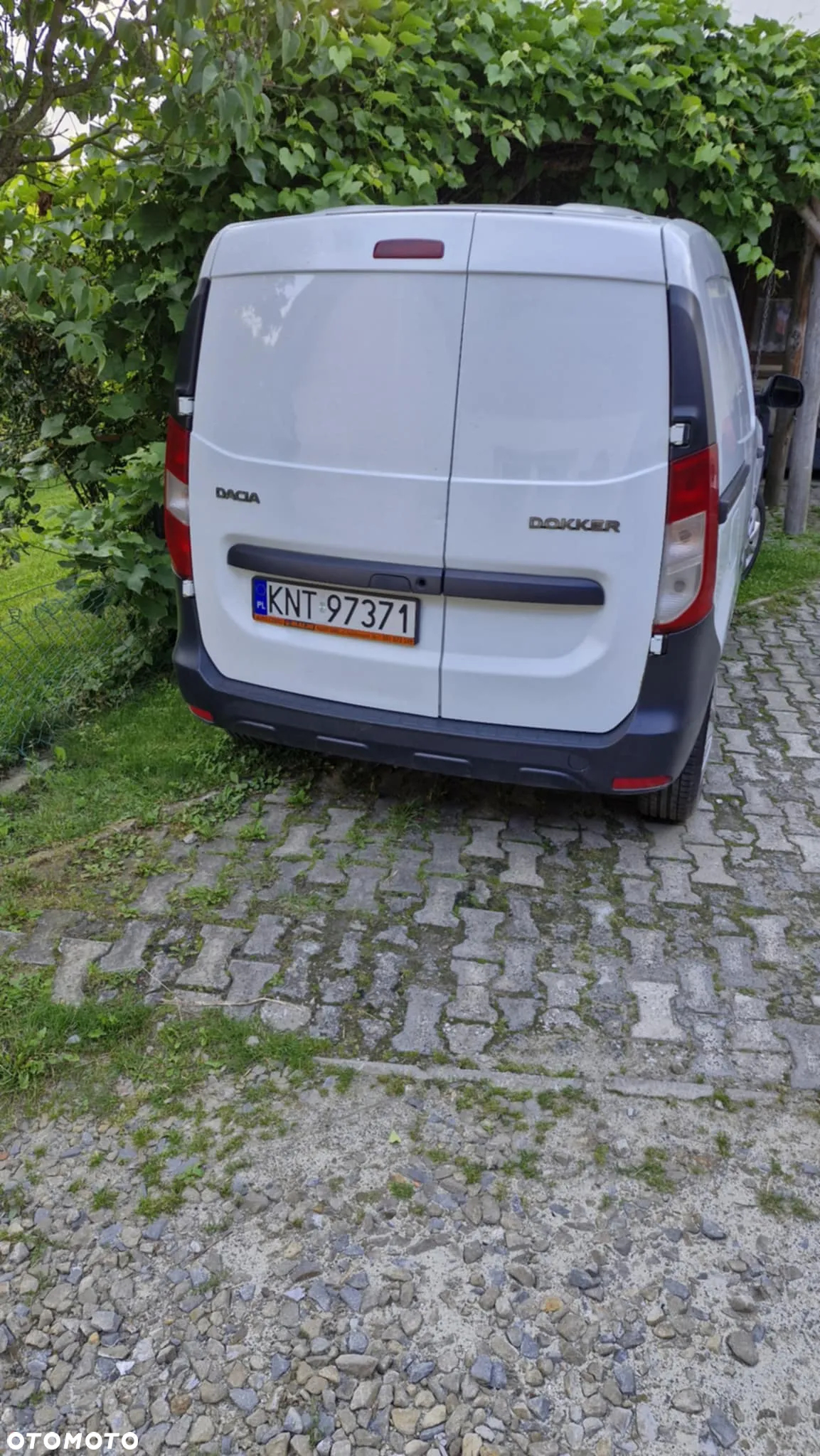 Dacia Dokker - 2