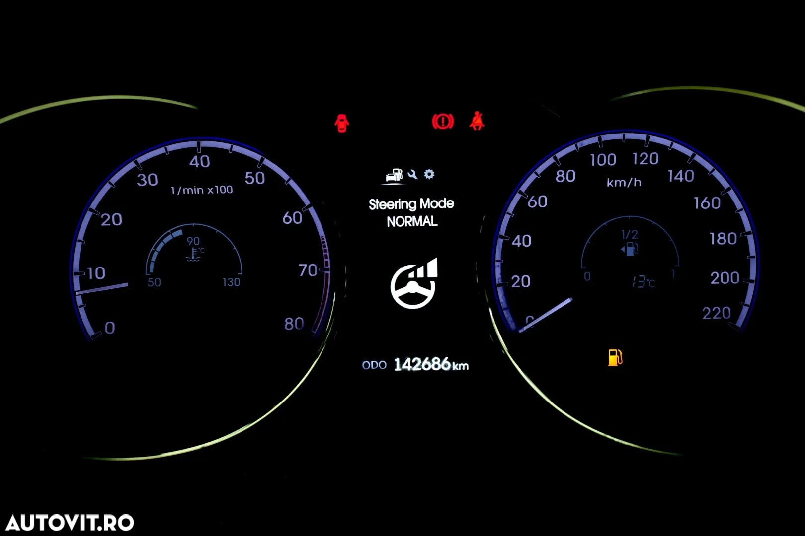 Hyundai ix35 - 28