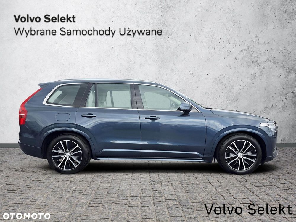 Volvo XC 90 - 10