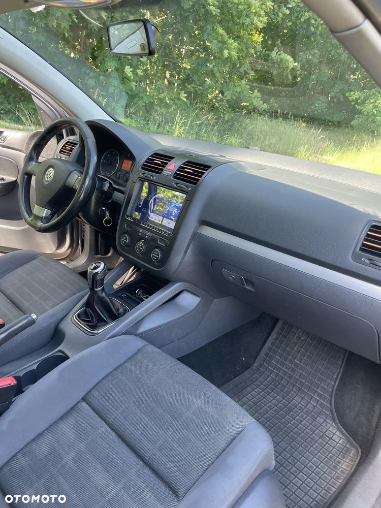 Volkswagen Golf 1.9 TDI Trendline - 19