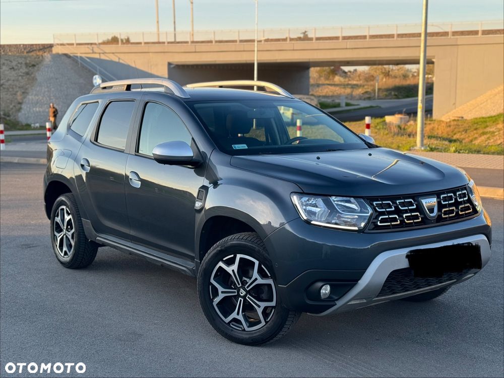 Dacia Duster 1.0 TCe Prestige - 3