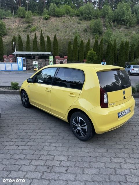 Skoda Citigo 1.0 Ambition - 1