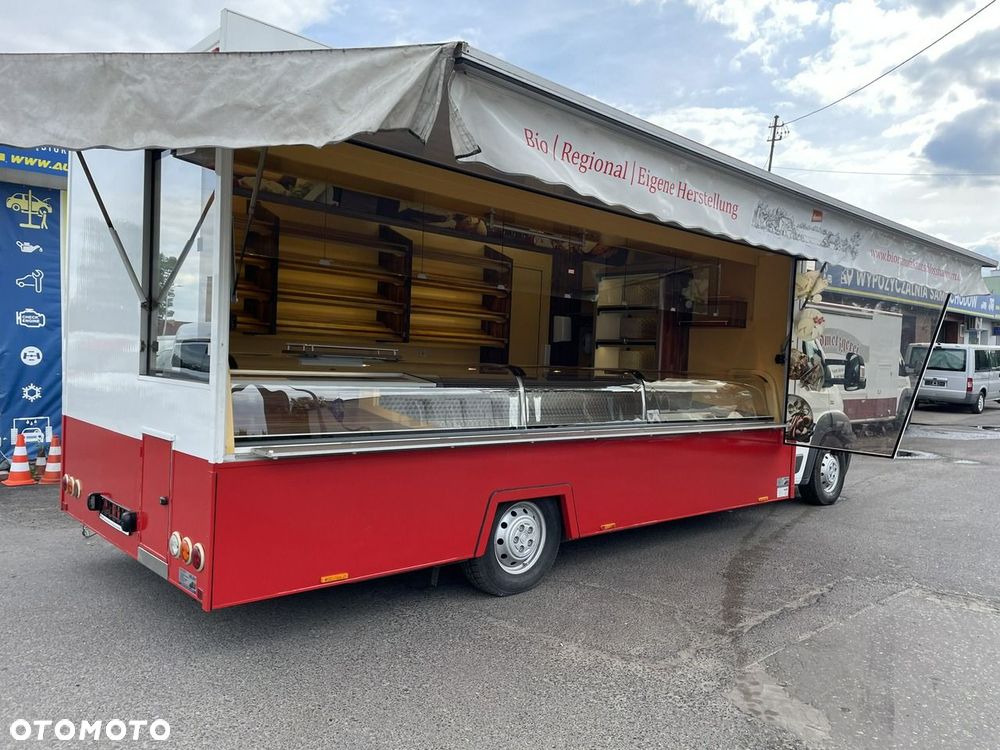 Fiat Ducato - 3