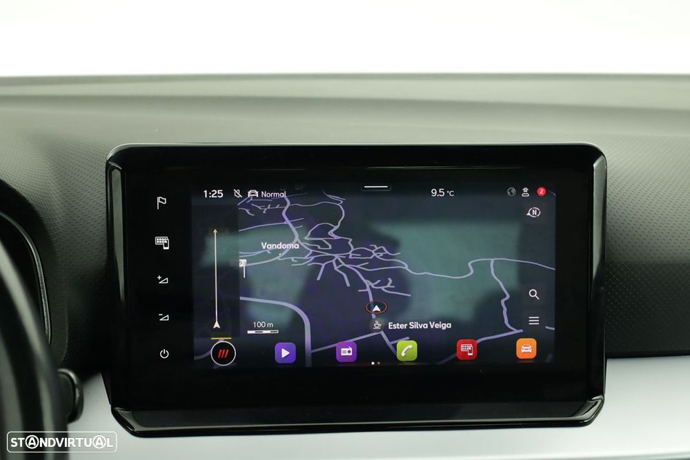 SEAT Arona 1.0 TSI FR DSG - 12