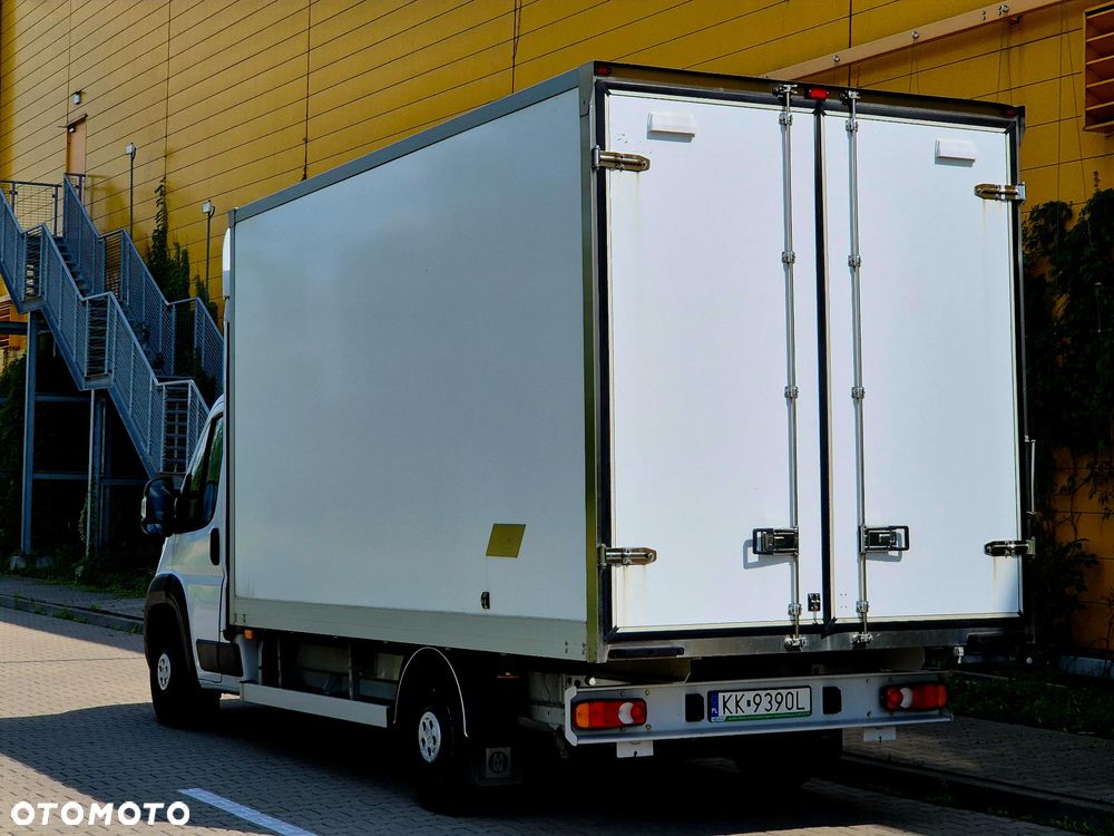 Opel Movano - 7