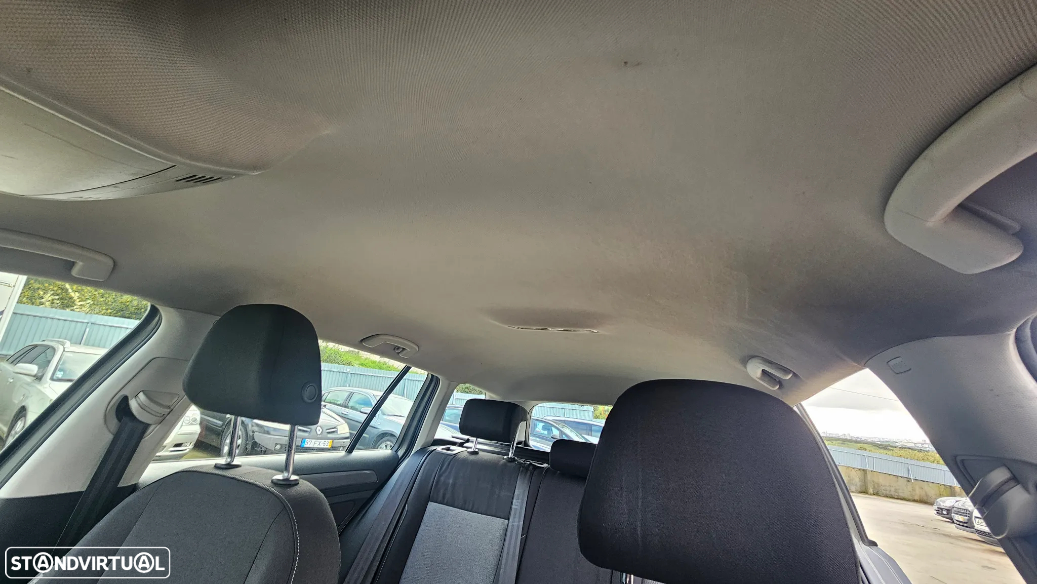 VW Golf Variant 1.6 TDi Highline - 19