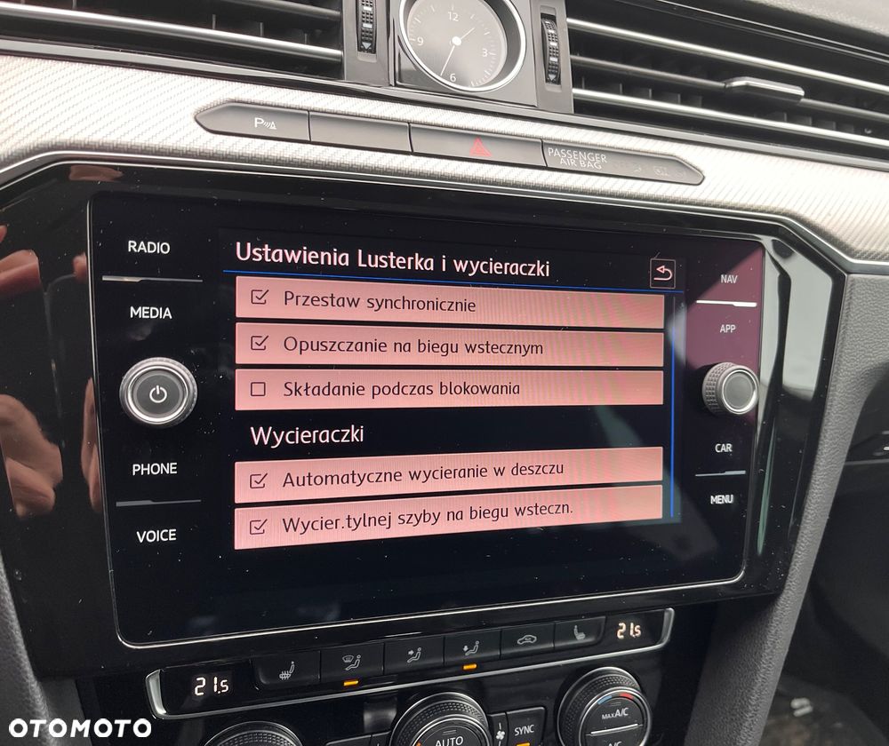 Volkswagen Passat 2.0 TDI BMT SCR 4Mot Highline DSG7 - 20