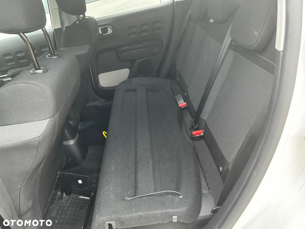 Citroen C3 III nawigacja komplet oryginał fabryczna - 8