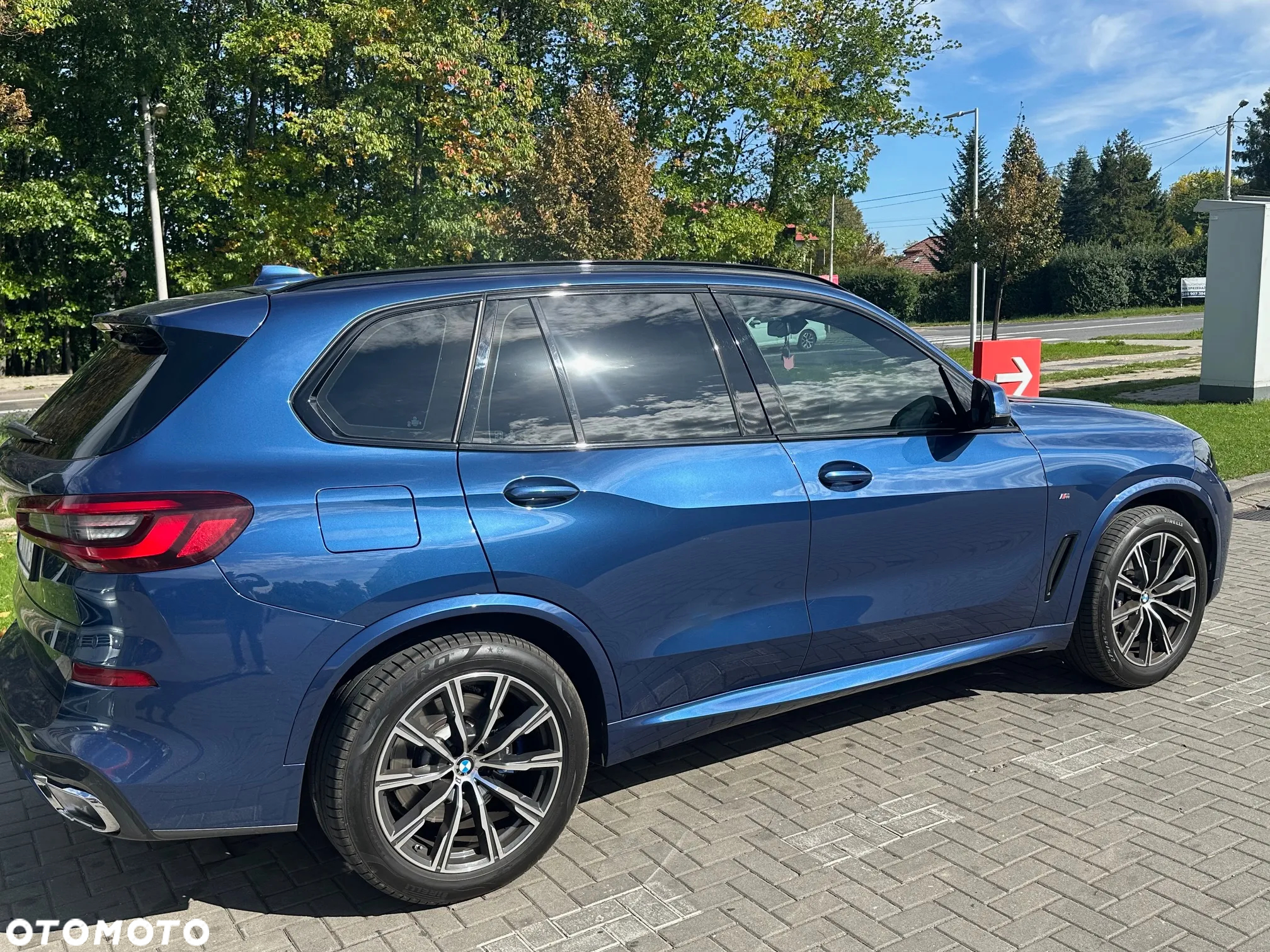 BMW X5 xDrive25d - 20