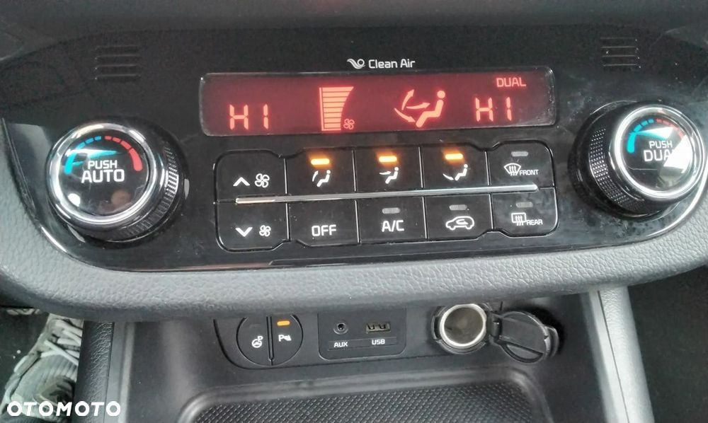 Kia Sportage 1.6 GDI L 2WD - 19