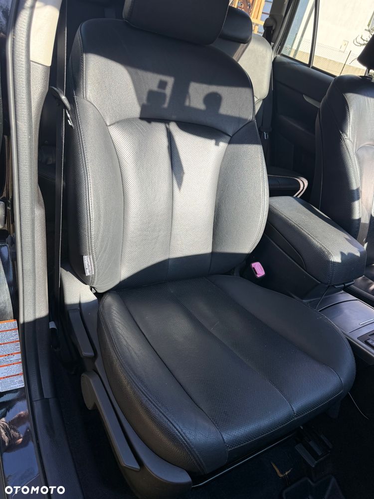 Subaru Outback 2.5i Comfort Navi AT - 13