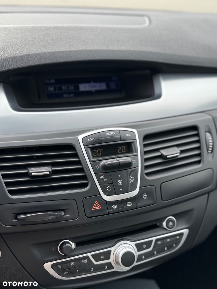 Renault Laguna 2.0 dCi FAP Dynamique - 13