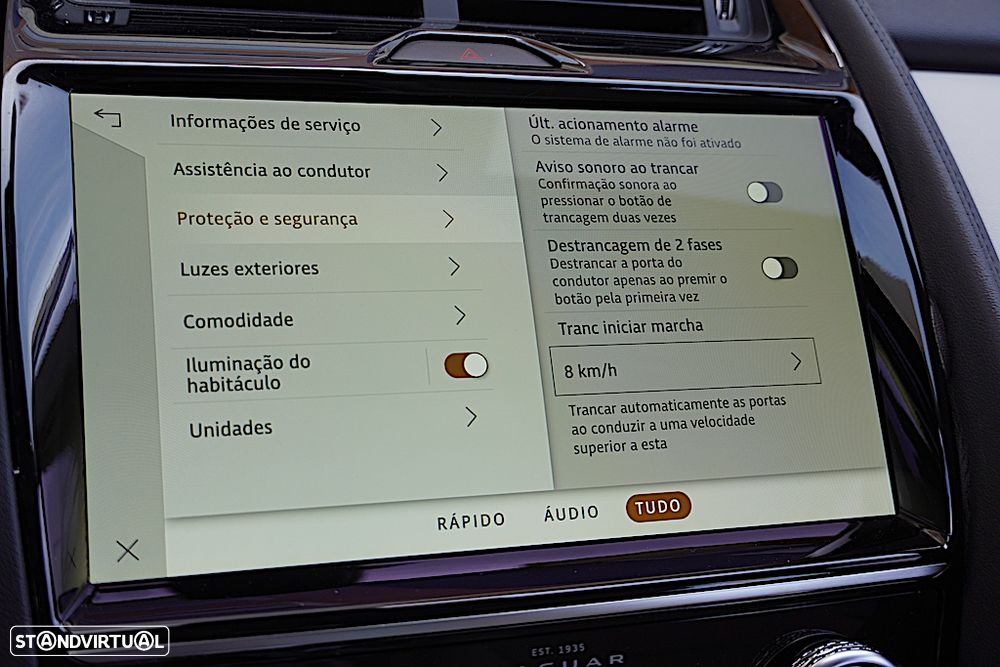 Jaguar E-Pace 1.5 P160 S Aut. - 44