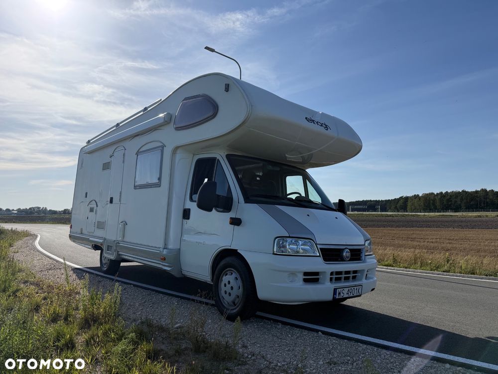 Fiat Ducato - 2