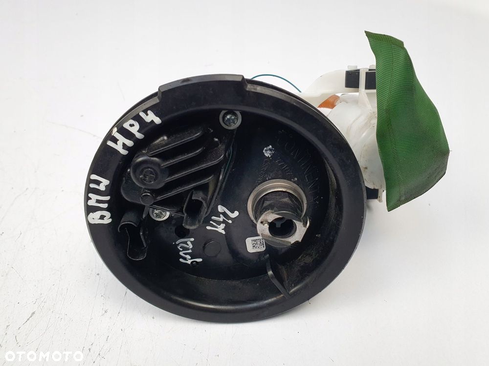 POMPA PALIWA Paliwowa Bmw HP4 K42 BMW S1000RR S1000 RR K46 7710721 w bak - 5