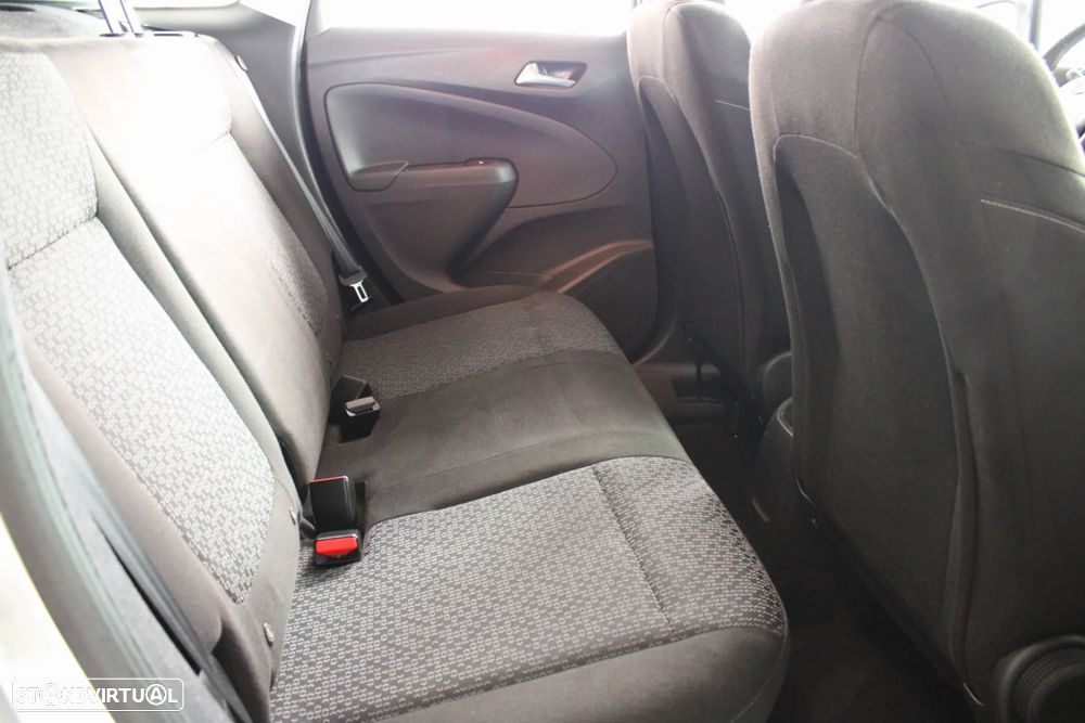 Opel Crossland X 1.2 T 120 Anos - 14