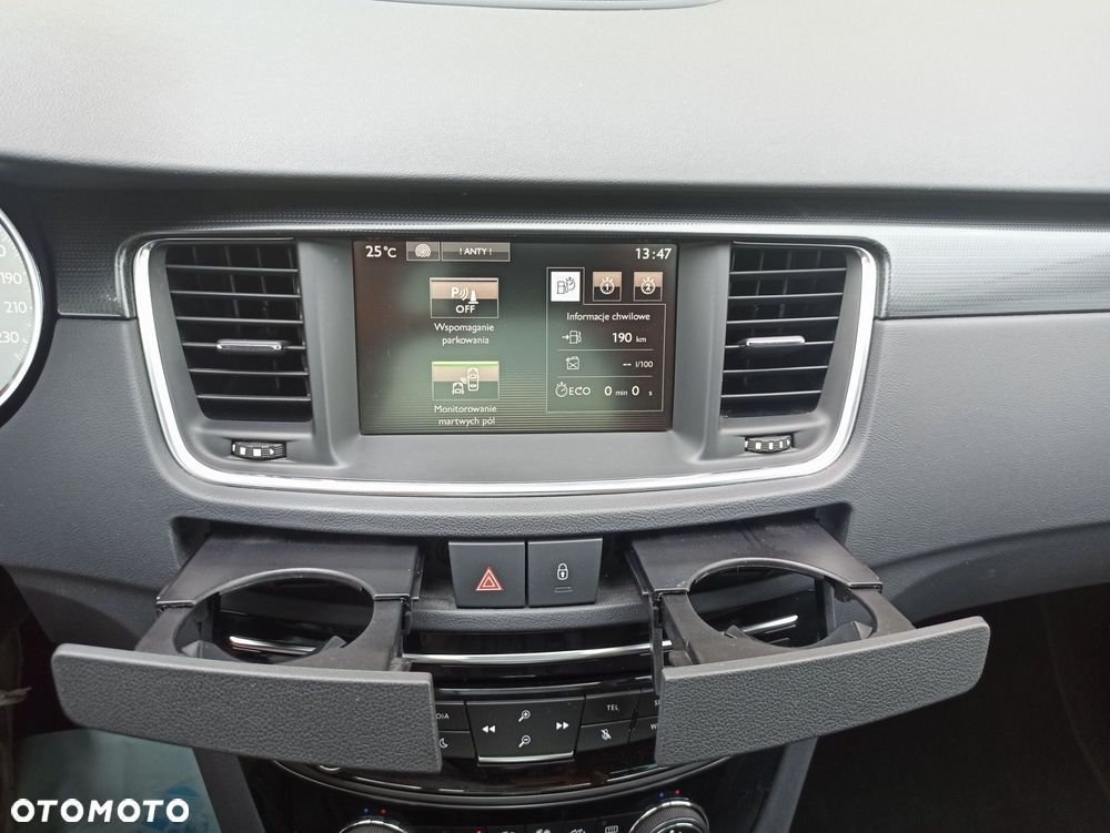Peugeot 508 - 27