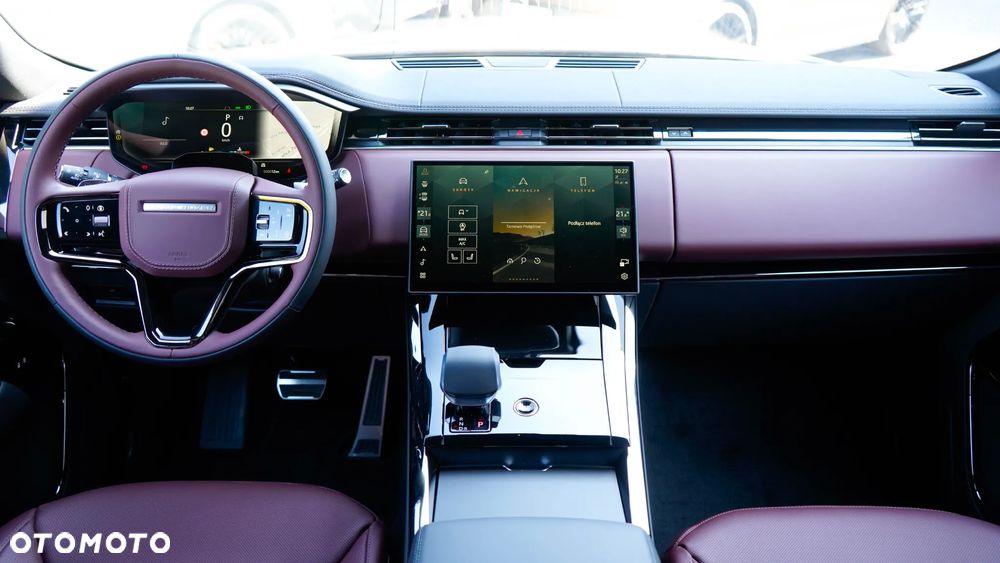 Land Rover Range Rover Sport S 3.0 D SE - 19